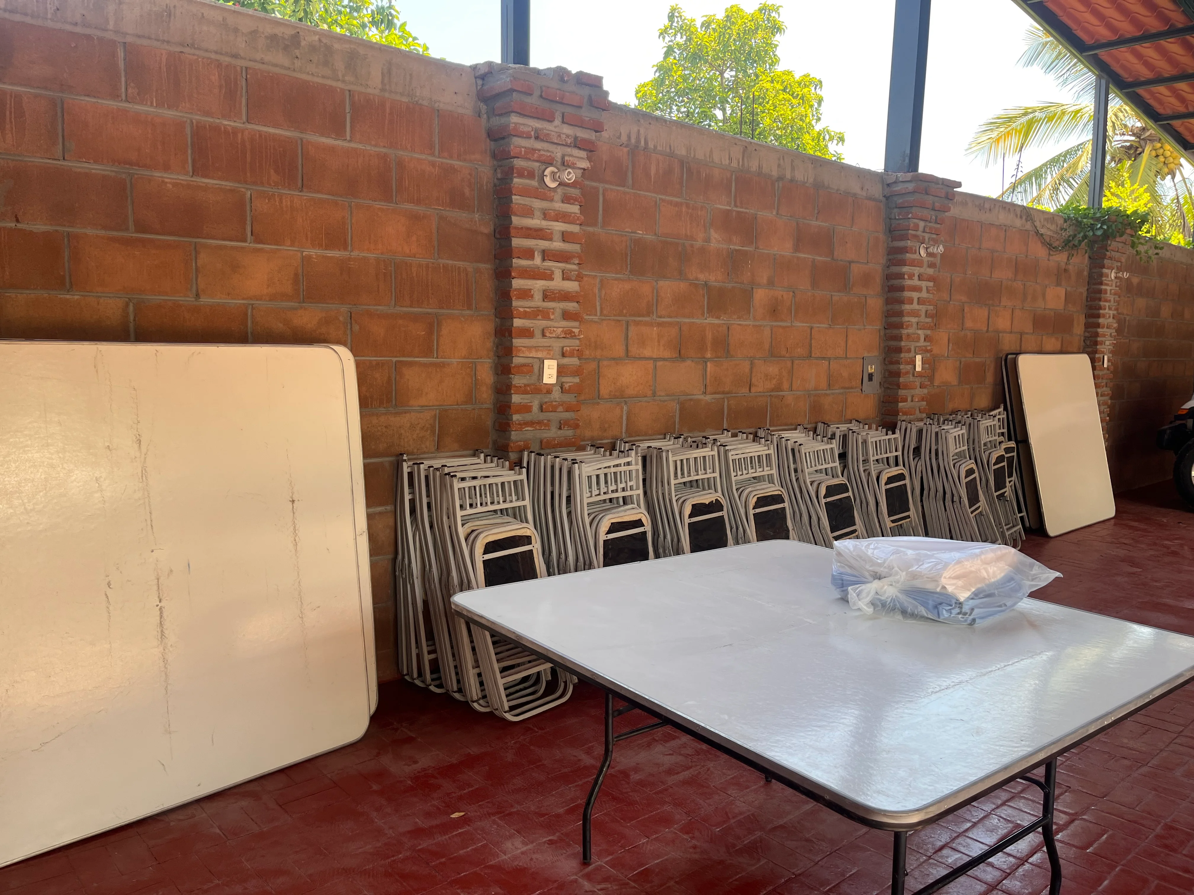 Mobiliario Completo